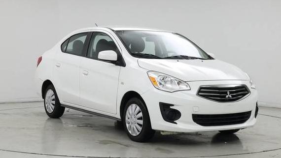 MITSUBISHI MIRAGE G4 2019 ML32F3FJ6KHF14891 image MITSUBISHI MIRAGE G4 2019 ML32F3FJ6KHF14891 image